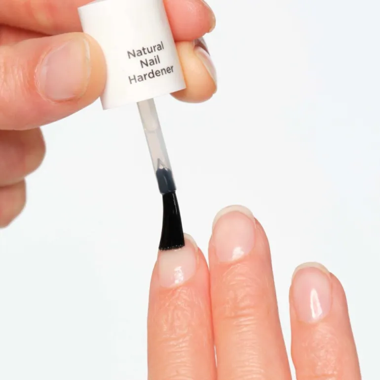 Natural Nail Hardener