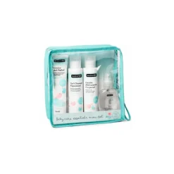 NECESER COSMÉTICA VIAJE INFANTIL