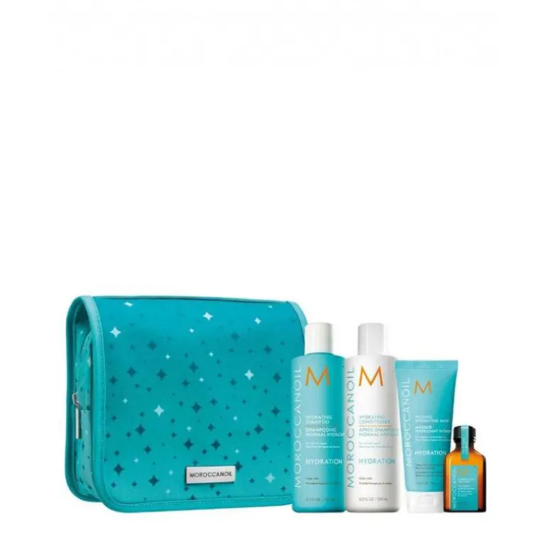 NECESER MOROCCANOIL SUAVIZANTE