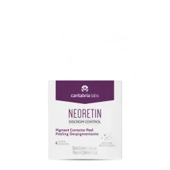 NEORETIN DISCROM PEELING DESPIGMENTANTE 6X1ML