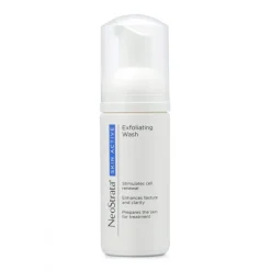 NEOSTRATA ESPUMA LIMPIADORA 100 ML