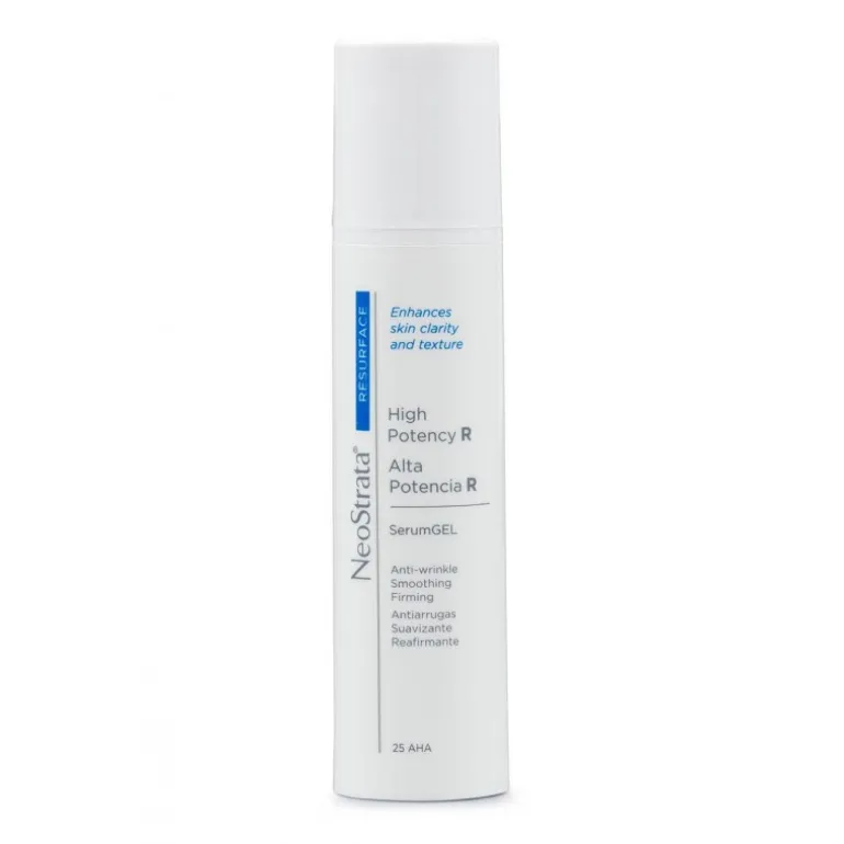NEOSTRATA RESURFACE ALTA POTENCIA R SERUM GEL 50ML