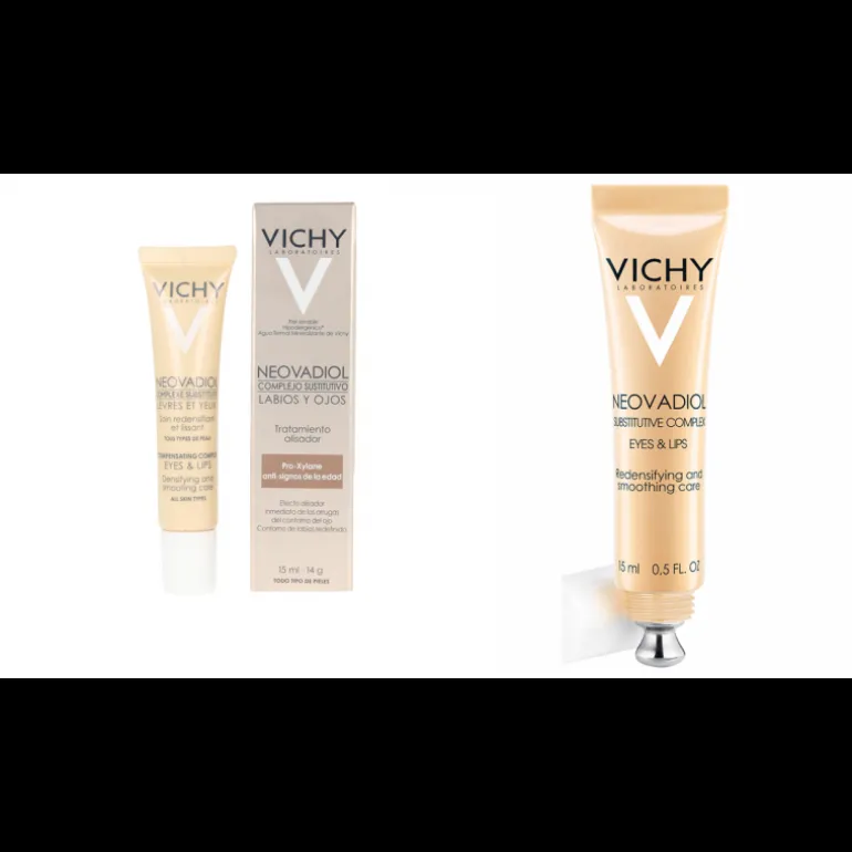 NEOVADIOL CONTORNO OJOS Y LABIOS 15ML