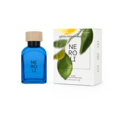 NEROLI MEN EAU DE TOILETTE