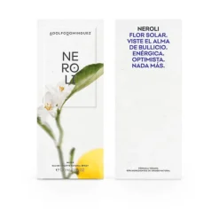 NEROLI WOMAN EAU DE TOILETTE