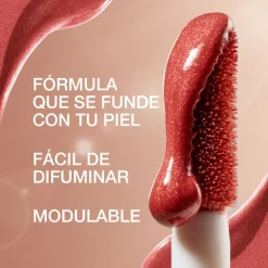 New York Colorete Bronceador Sunkisser