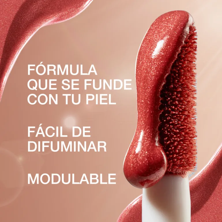 New York Colorete Bronceador Sunkisser