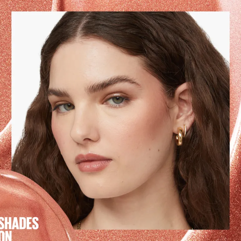 New York Colorete Bronceador Sunkisser