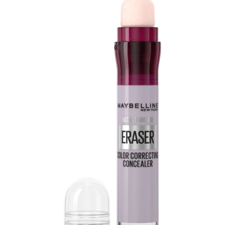 New York Corrector Morado