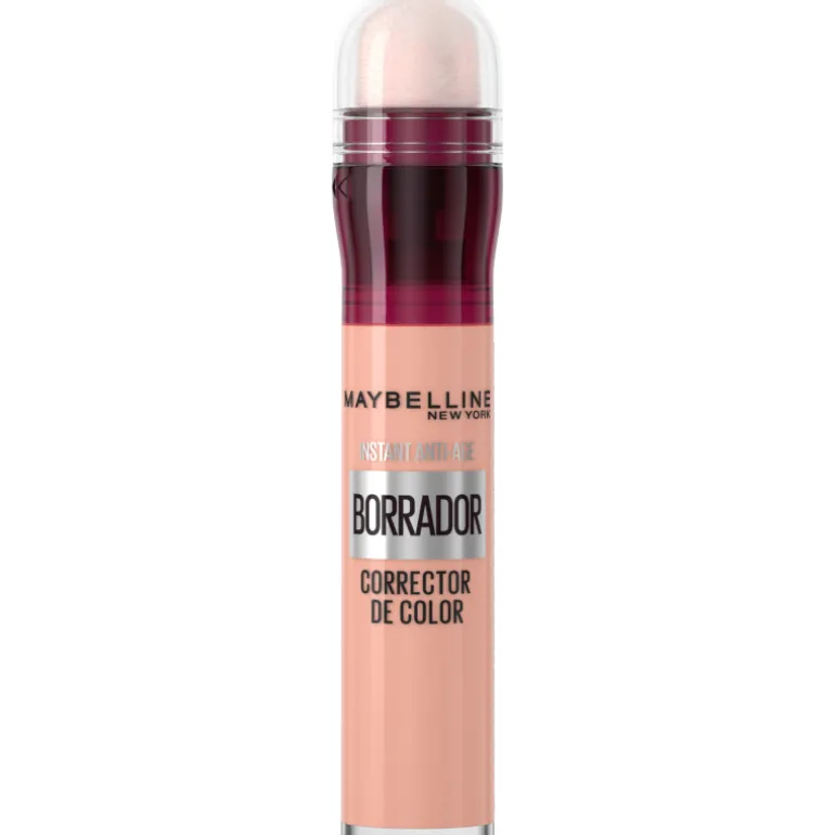 New York Corrector Rosa