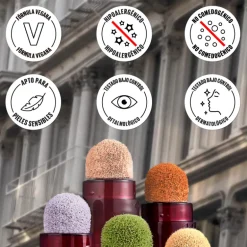 New York Corrector Verde