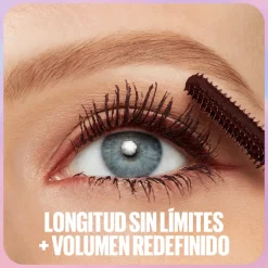 New York Lash Sensational Sky High Máscara de Pestañas