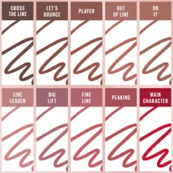 New York Lifter Liner