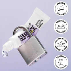 New York Superlock Brow Glue