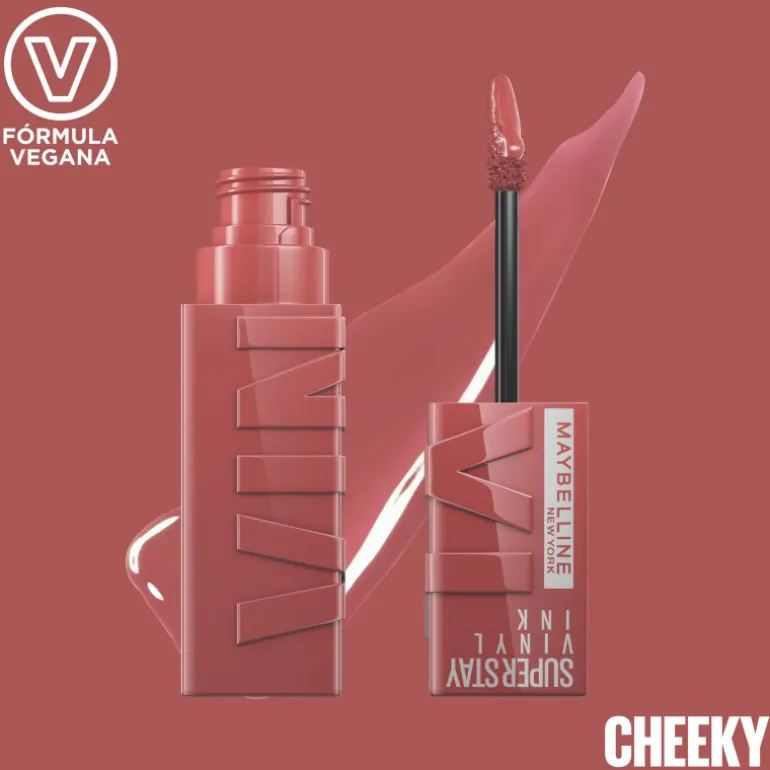 New York Superstay Vinyl Ink