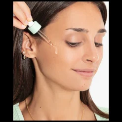 NIACINAMIDE&GREEN TEA SERUM DE OJOS 15 ML