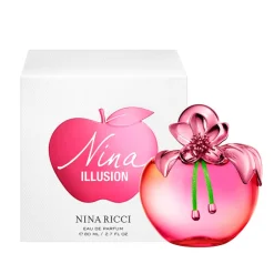 Nina Illusion Eau de Parfum