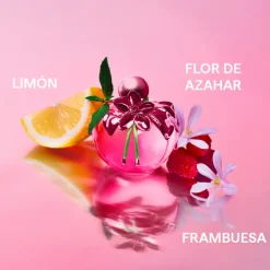 Nina Illusion Eau de Parfum