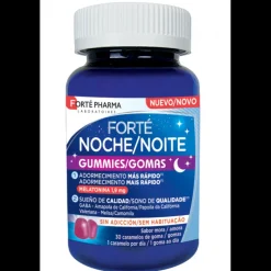 NOCHE GUMMIES 30 UNIDADES