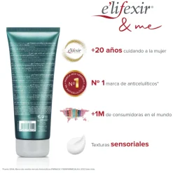 Nocturslim Crema Anticelulítica Intensiva Quemagrasas Reductora Noche