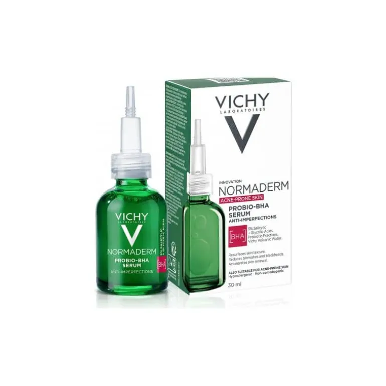 NORMADERM SERUM ANTI-IMPERFECCIONES