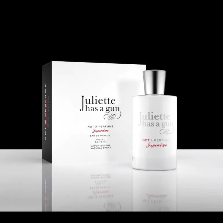 Not A Perfume Superdose Eau de Parfum 100 ml