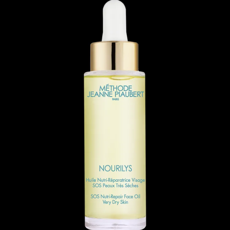 Nourilys Huile Visage 30ml