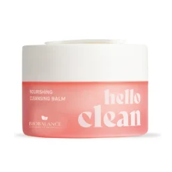 Nourishing Cleansing Balm Con Escualeno + Bisabolol