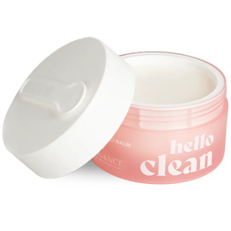 Nourishing Cleansing Balm Con Escualeno + Bisabolol
