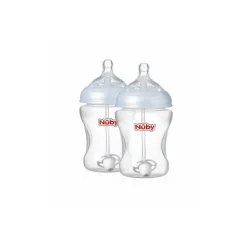 NUBY  BIBERONES REDUCE REFLUJO