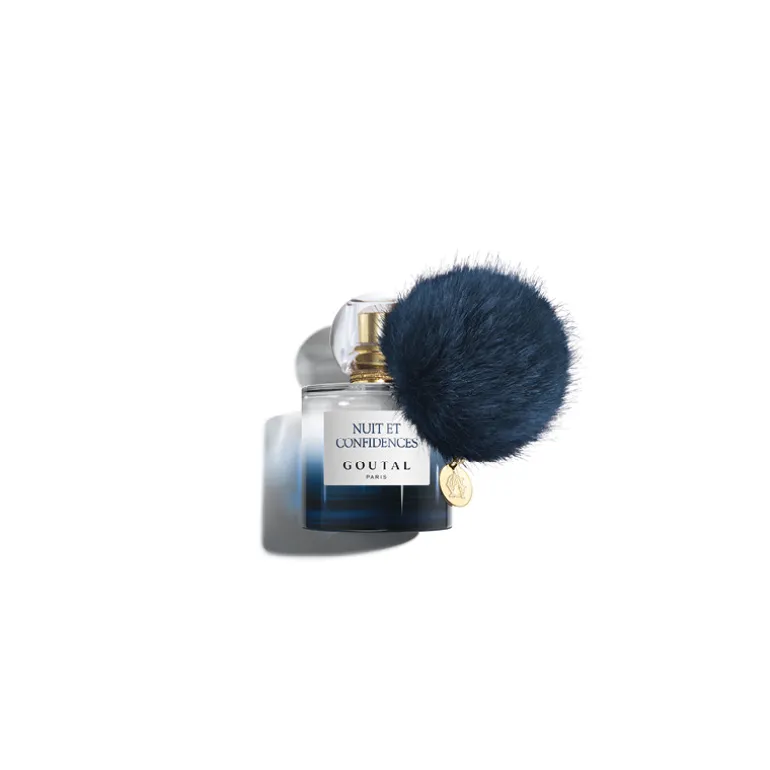 NUIT CONFIDENCES EAU DE PARFUM