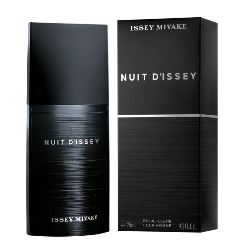Nuit D'Issey Eau De Toilette