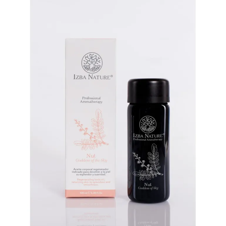 NUT AROMATERAPIA ACEITES CON ENCANTO