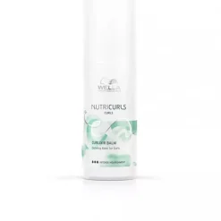 NUTRICURLS CURLIXIR BALM CURLS WELLA150ML