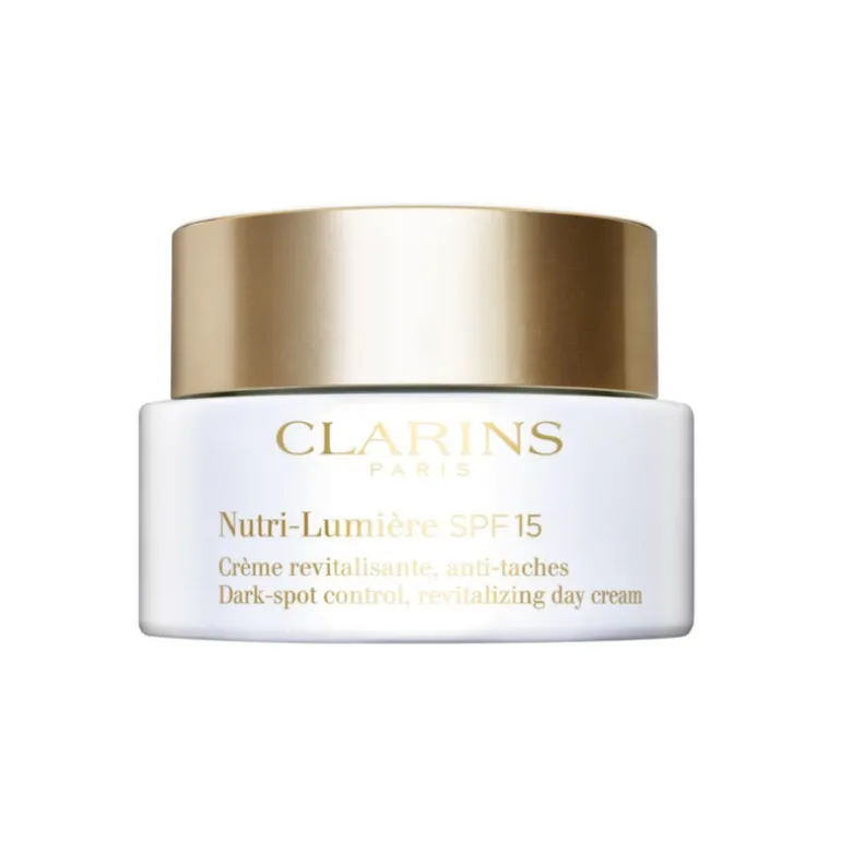 Nutri-Lumière SPF15