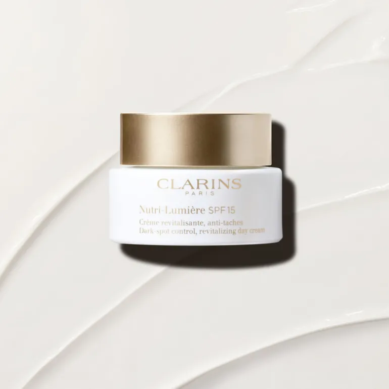 Nutri-Lumière SPF15