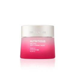 NUTRITIOUS MELTING SOFT CREME/MASK