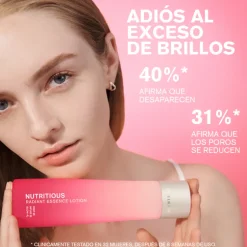 NUTRITIOUS RADIANT ESSENCE LOTION