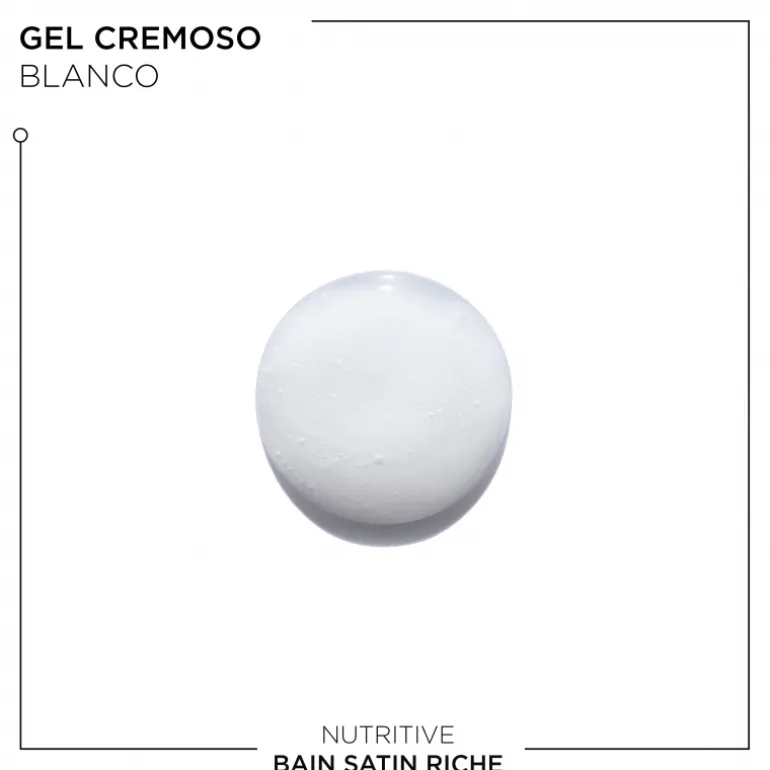 NUTRITIVE BAIN RICHE