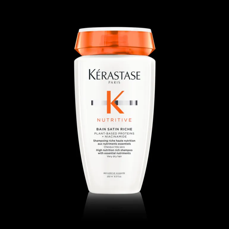 NUTRITIVE BAIN RICHE