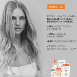 NUTRITIVE LAIT VITAL