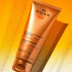 NUXE AUTO-BRONZANT HYDRATANT 100ML