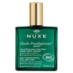 NUXE HUILE PRODIGIEUSE NÉROLI