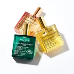NUXE HUILE PRODIGIEUSE NÉROLI