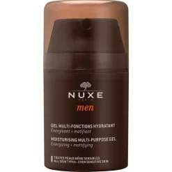 NUXE MEN GEL HIDRATANTE 50ML