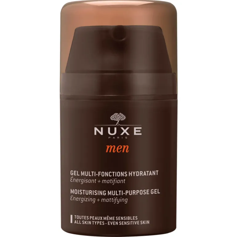 NUXE MEN GEL HIDRATANTE 50ML
