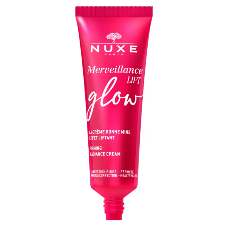 NUXE MERVEILLANCE LIFT GLOW LA CRÈME