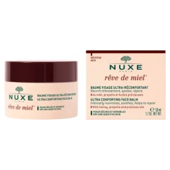 NUXE RÊVE DE MIEL®BÁLSAMO ULTRA-RECONFORTANTE 50ML
