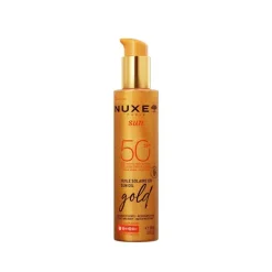 Nuxe Sun Aceite Gold