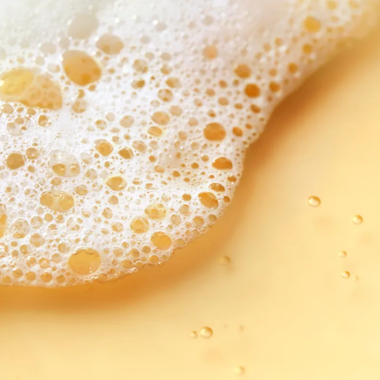 NUXE SUN CHAMPÚ Y GEL DUCHA PARA DESPUÉS DEL SOL 200ML